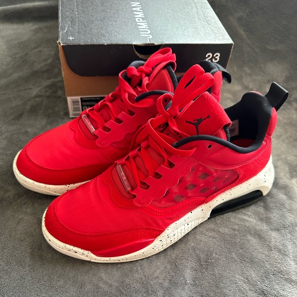 Jordan Shoes Mens Jordan Max 20 Sneakers Poshmark